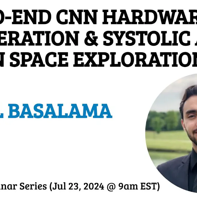 End-to-End CNN Acceleration and Systolic Array Design Space Exploration for FPGAs